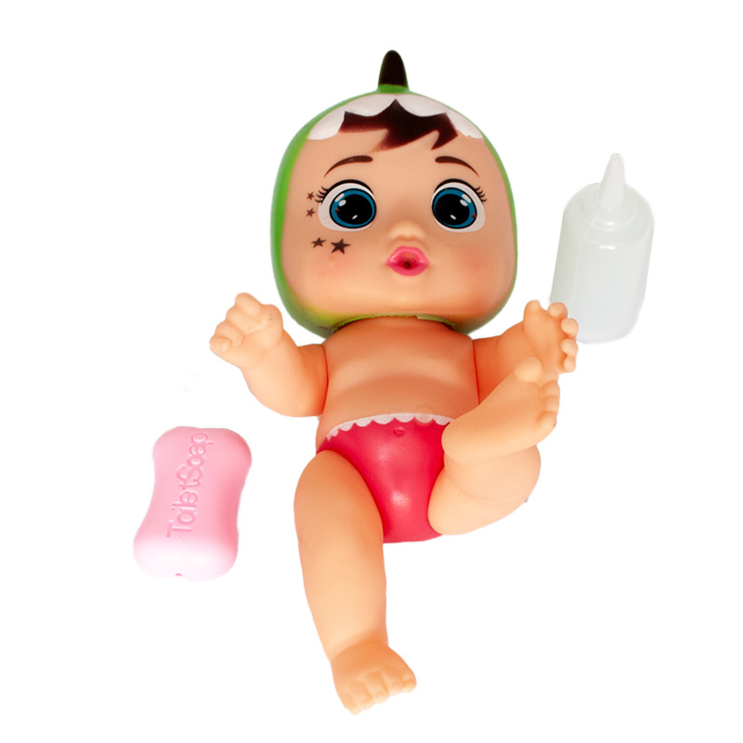 La muñeca que llora outlet