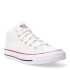 Championes Unisex Converse Star Malden Street HI Blanco - Rojo - Azul