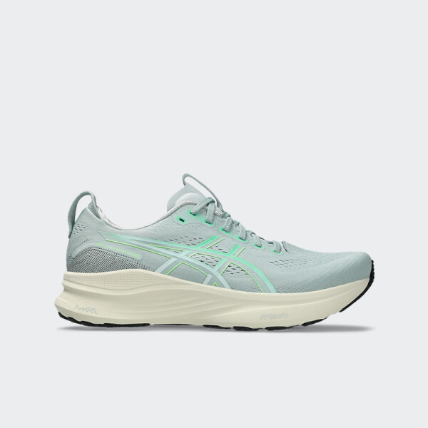 Championes Asics Gel Kayano 32 Verde