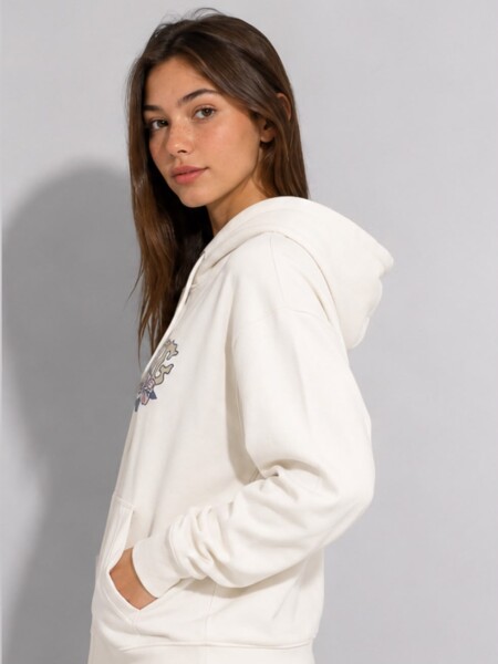 CAMPERA BILLABONG HIBISCUS CRUDO