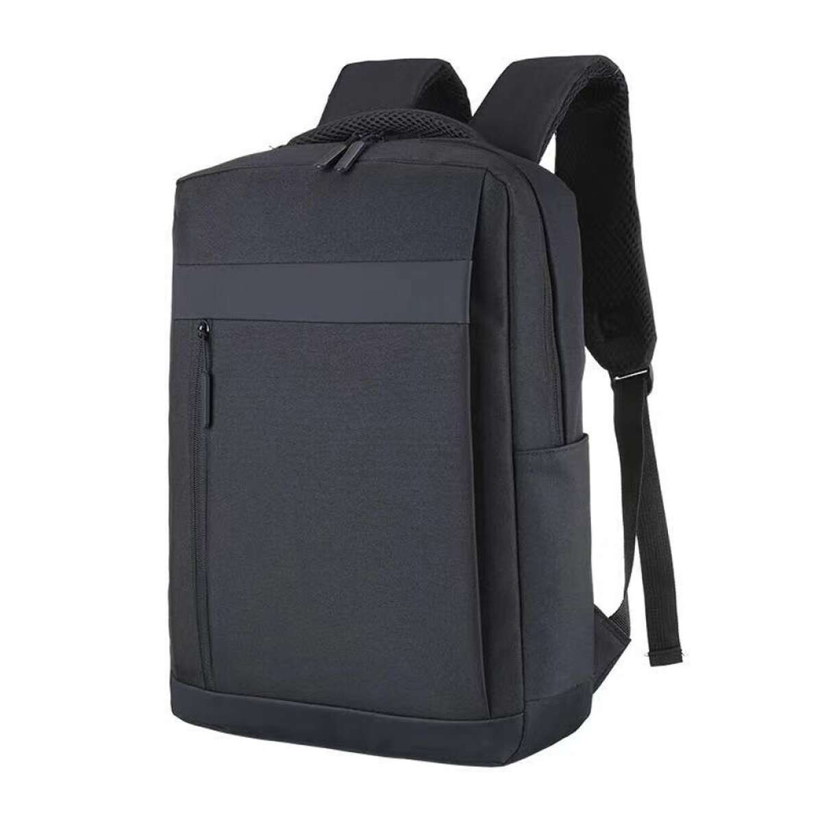 Mochila Wall Street Journey - Negro 