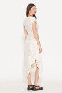 VESTIDO JACK Beige
