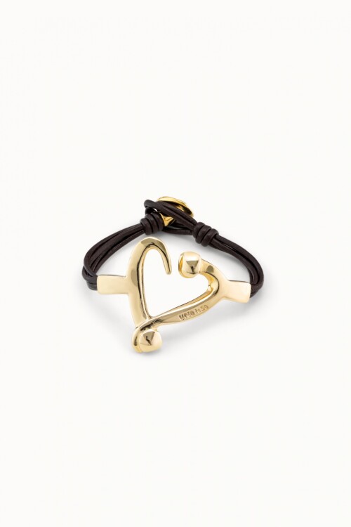 LOVE ORO / BLANCO