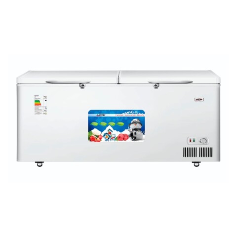 Freezer Horizontal Nic´s 608 Lts Freezer Horizontal Nic´s 608 Lts