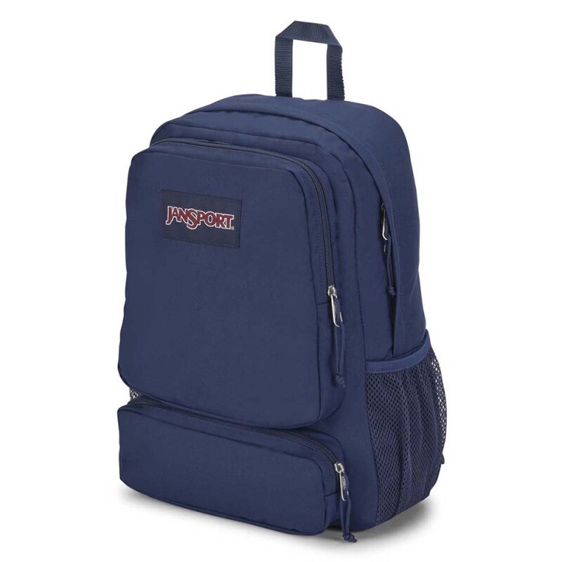 Mochila Portalaptop Cross Town Plus Navy