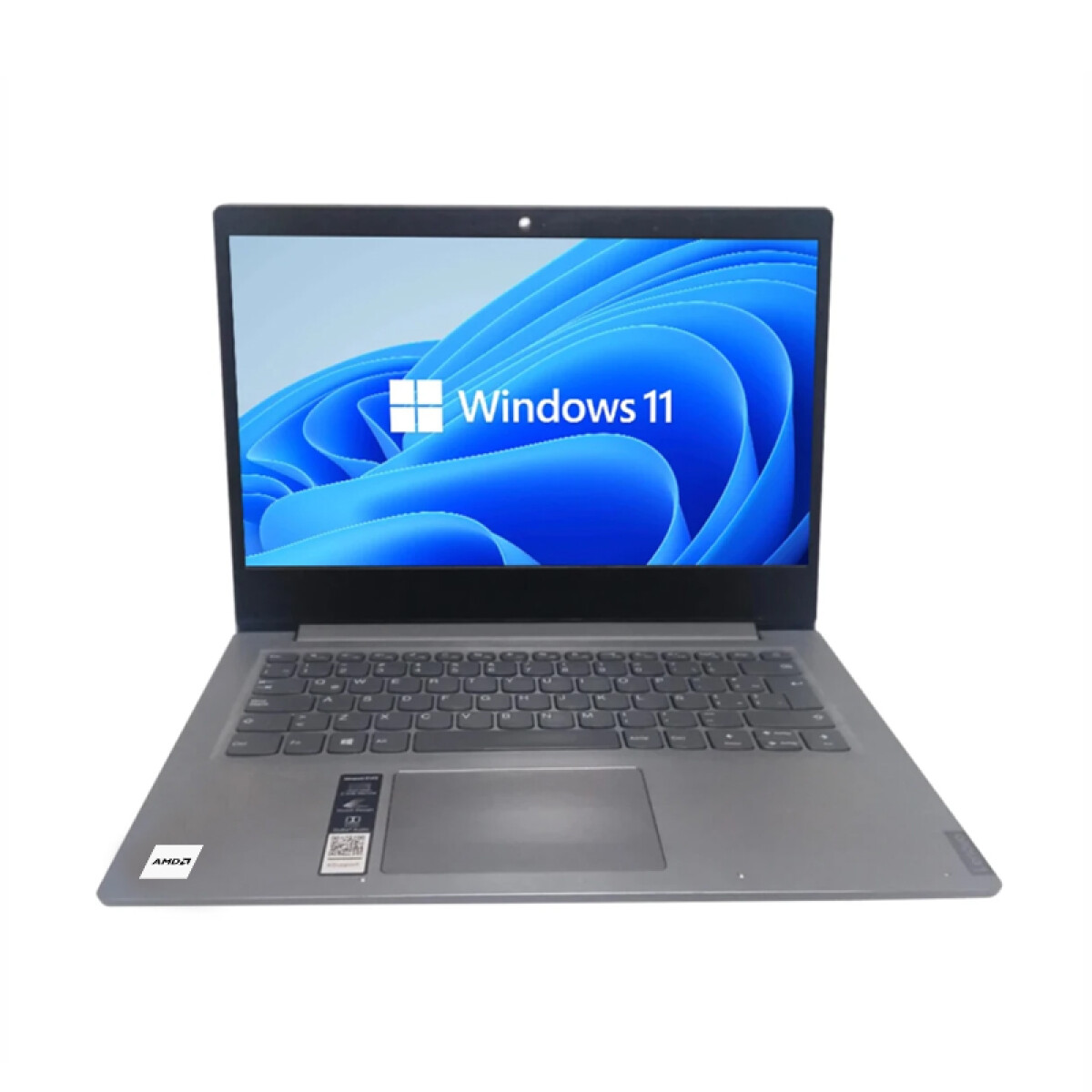 Notebook Lenovo IdeaPad S145. AMD 3020e. RAM 4GB. Disco Sólido NUEVO 240GB. Pantalla 14". Win11 