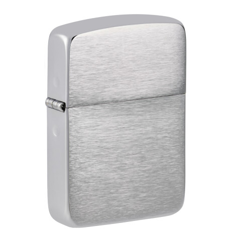 Encendedor Zippo Plata 0