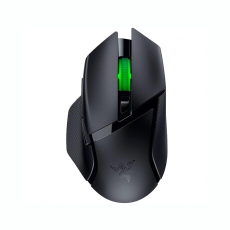 Mouse De Juego Inalámbrico RAZER Basilisk V3 Hyperspeed RGB - Black Mouse De Juego Inalámbrico RAZER Basilisk V3 Hyperspeed RGB - Black