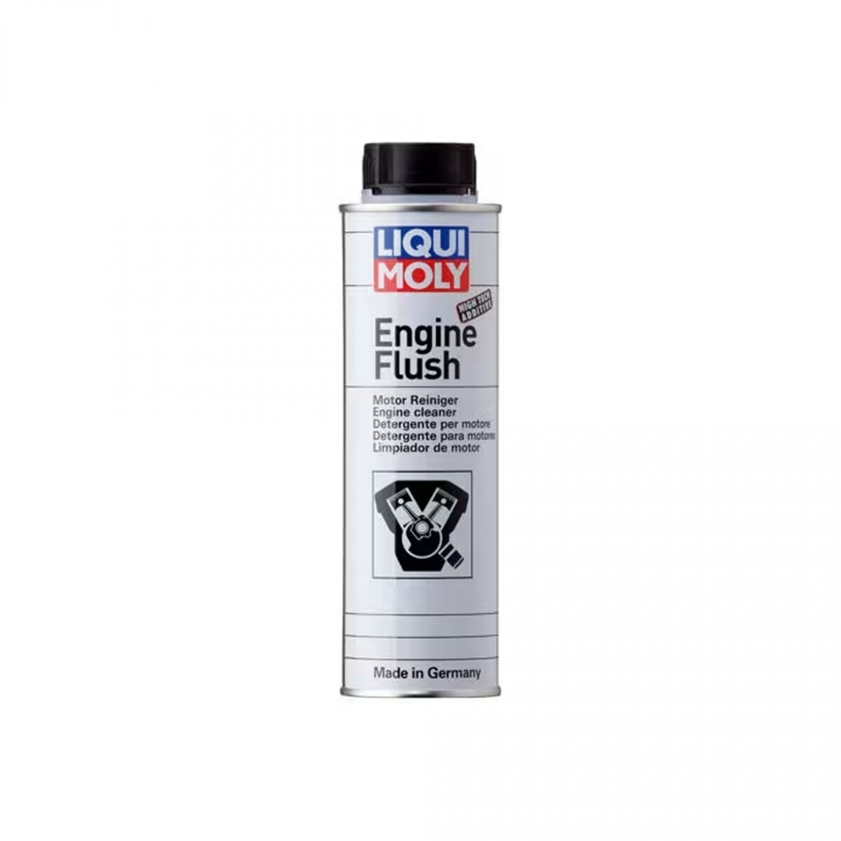 Liqui Moly Engine Flush 300ml 