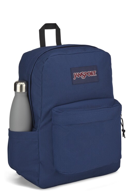 MOCHILA SUPERBREAK NAVY