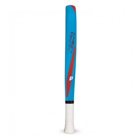 Prince Paleta Padel Titan UltraLight Carbono Oficial Pri100133