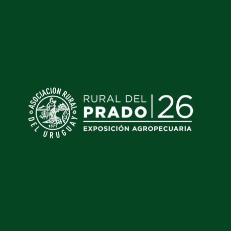 Expo Rural del Prado 2026 General