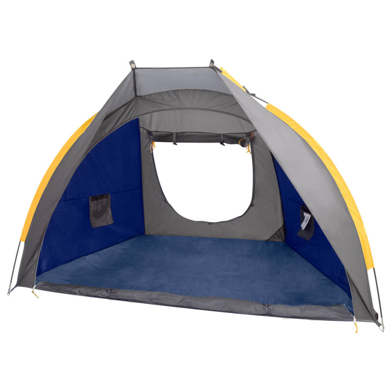 Carpa de playa National Geographic Beach Shelter 2 Personas Carpa de playa National Geographic Beach Shelter 2 Personas