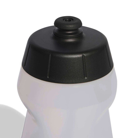 Botella Adidas 0,5 L Unisex Blanco