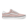 Championes Vans Brooklyn LS de Mujer - VN000D7UO3N1 Rosado