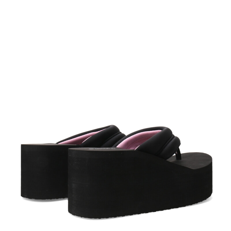 Sandalias de Mujer Miss Carol ZUPA Negro