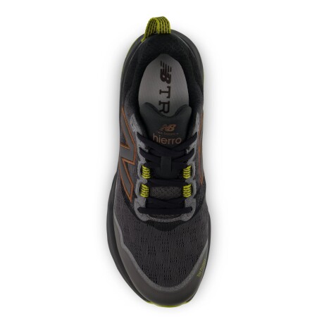 Championes New Balance de Hombre - Hierro V9 - MHIER8TU BLACK