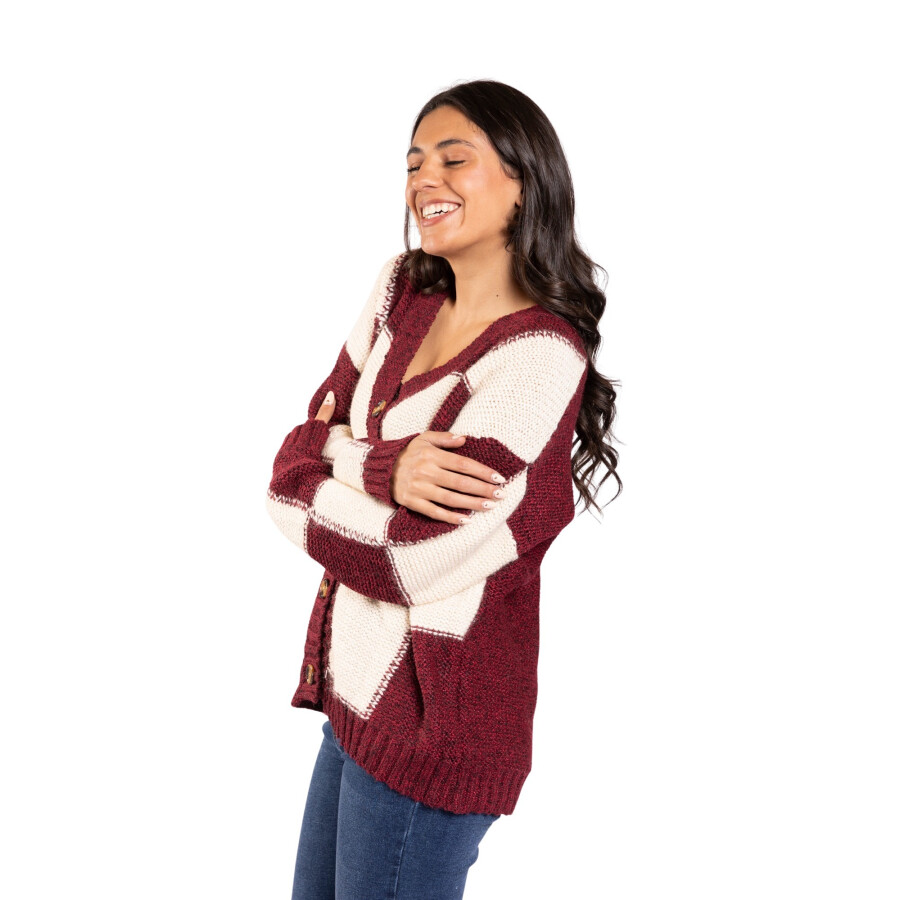 CHERRY CARDIGAN WINE