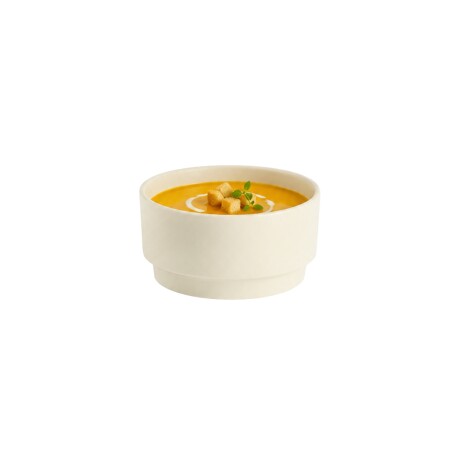 Taza Consome de Porcelana Blanca 300 ml Actualite Taza Consome de Porcelana Blanca 300 ml Actualite