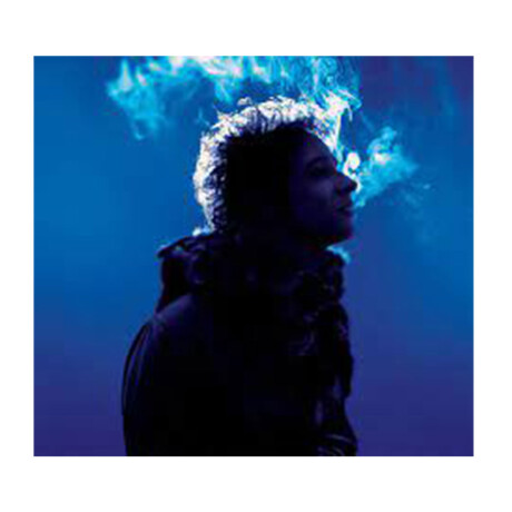 Gustavo Cerati - Bocanada - Cd Gustavo Cerati - Bocanada - Cd