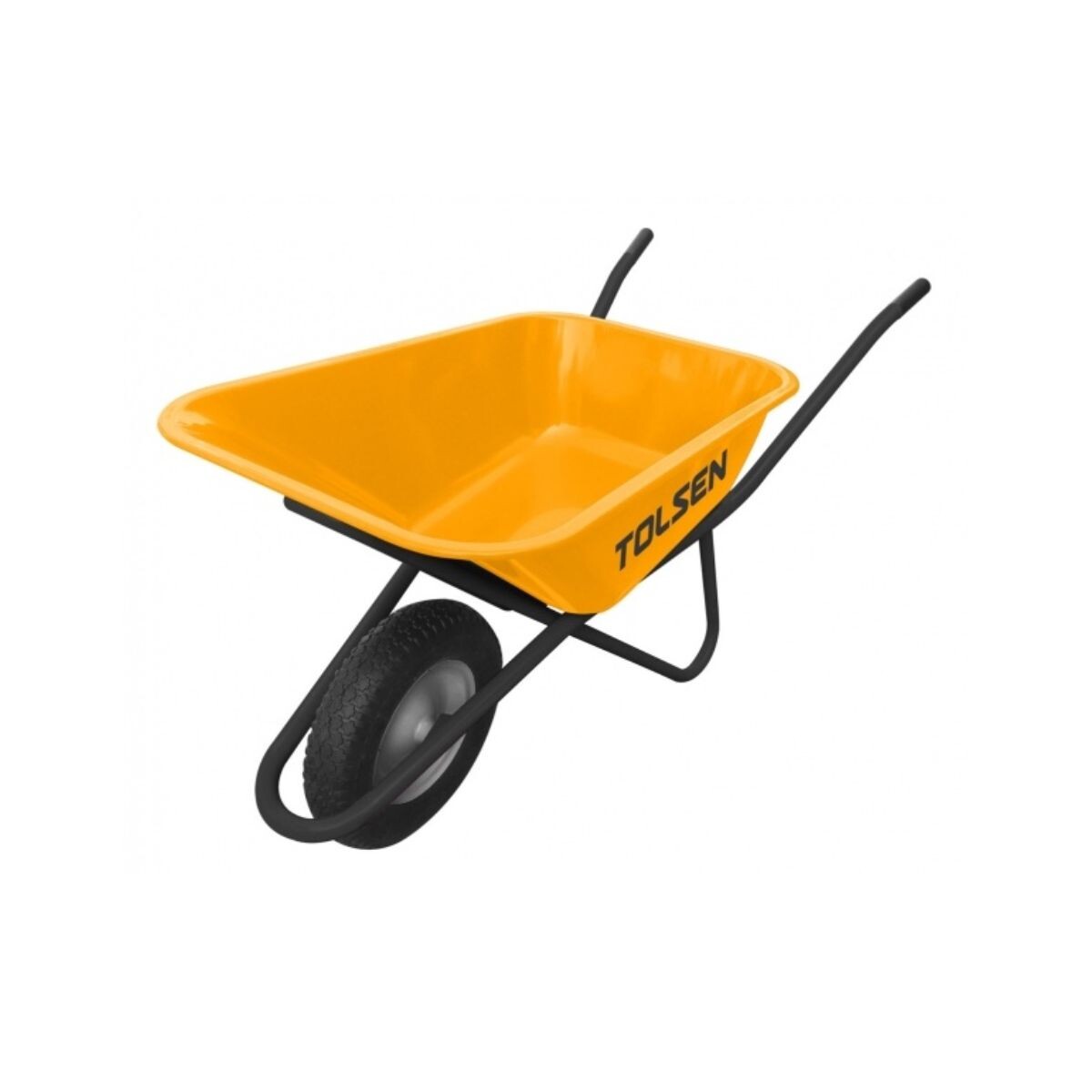 Carretilla 150kg 85l Tolsen 