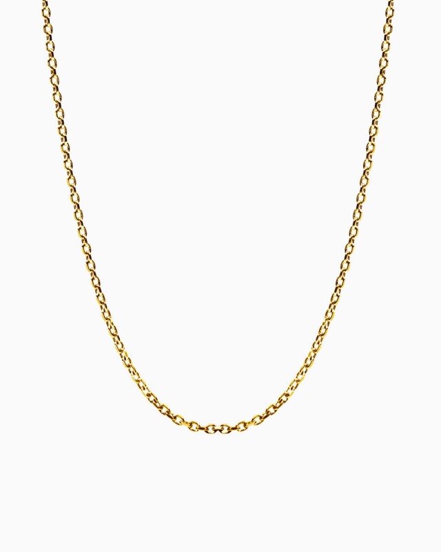 TwoJeys Collar Anchor Oro TwoJeys Collar Anchor Oro