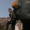 Pantalón Fjallraven Keb Trousers M Hombre Deep Forest-laurel Green