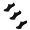 Medias de Hombre New Balance x3 Show Negro - Multicolor