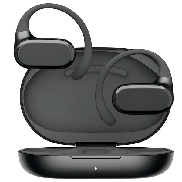 Auriculares Honor Choice Auricular Ows Earbuds NEGRO