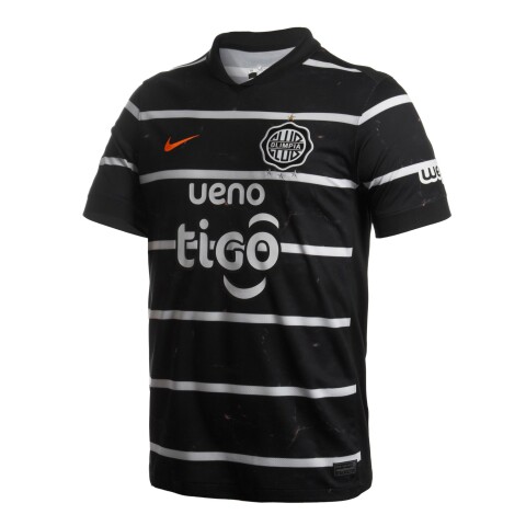 Camiseta Oficial Club Olimpia 2025 Alternativa M