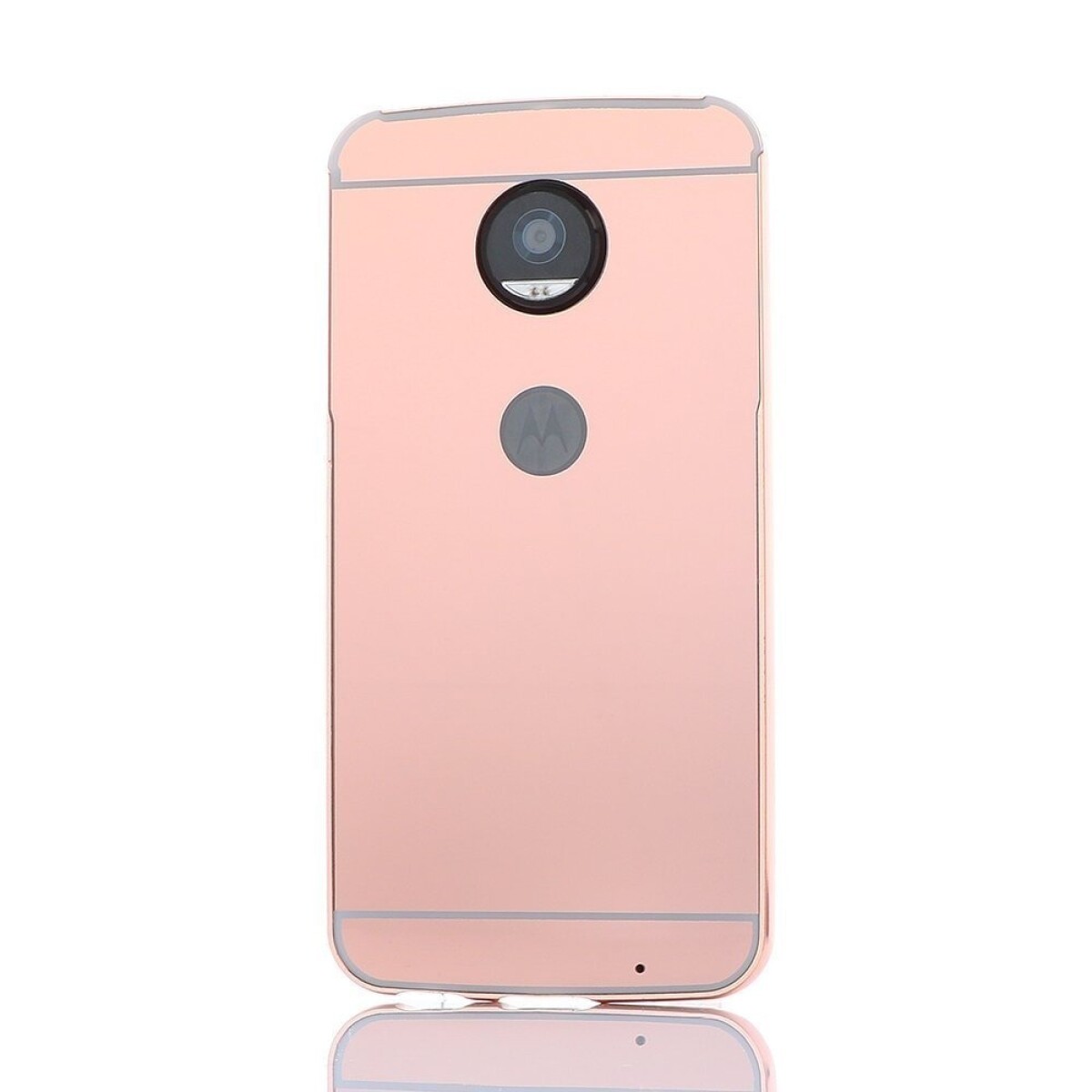 Carcasa celular Moto Z2 Play 