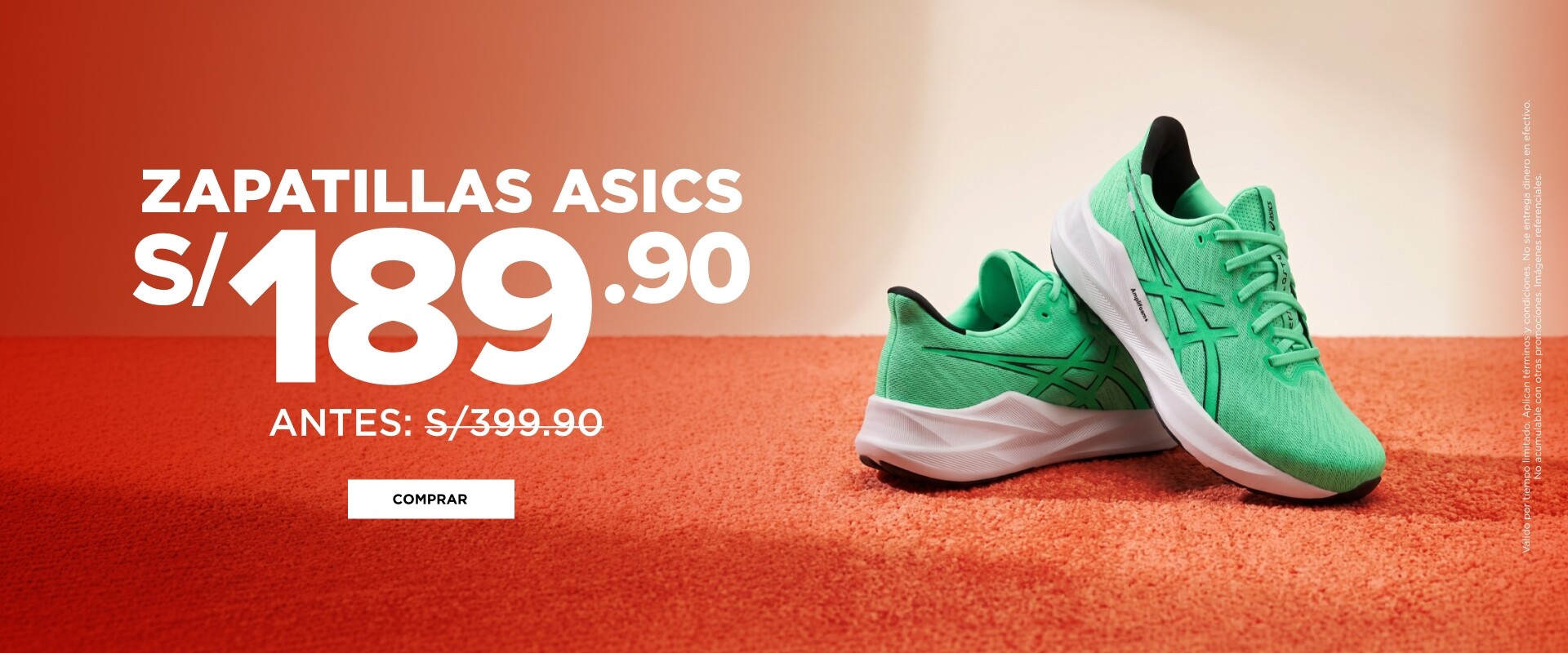 ASICS