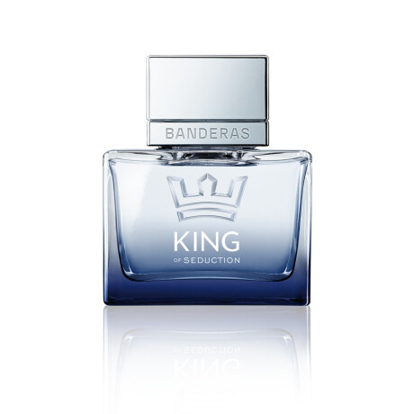 Perfume Banderas King of Seduction EDT 50ml Perfume Banderas King of Seduction EDT 50ml