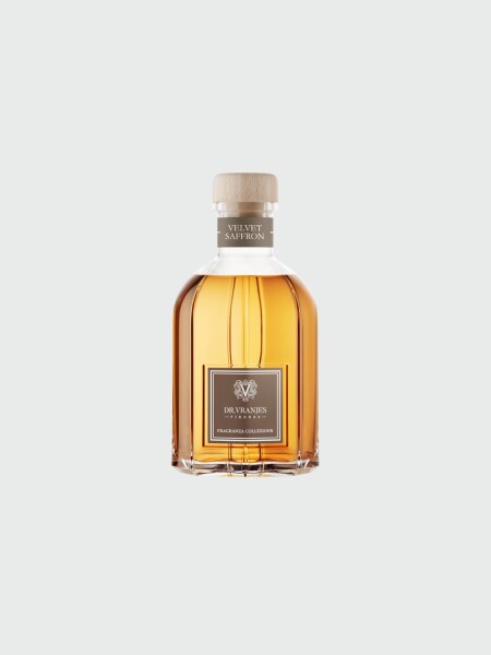 DR VRANJES - VELVET SAFFRON 500 ML 0