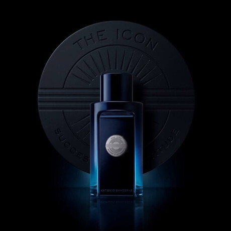 Set Perfume Antonio Banderas The Icon EDT 100ml + Desodorante Original Set Perfume Antonio Banderas The Icon EDT 100ml + Desodorante Original