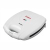 Sandwichera eléctrica Cuori modelo Quattro Blanca Sandwichera eléctrica Cuori modelo Quattro Blanca