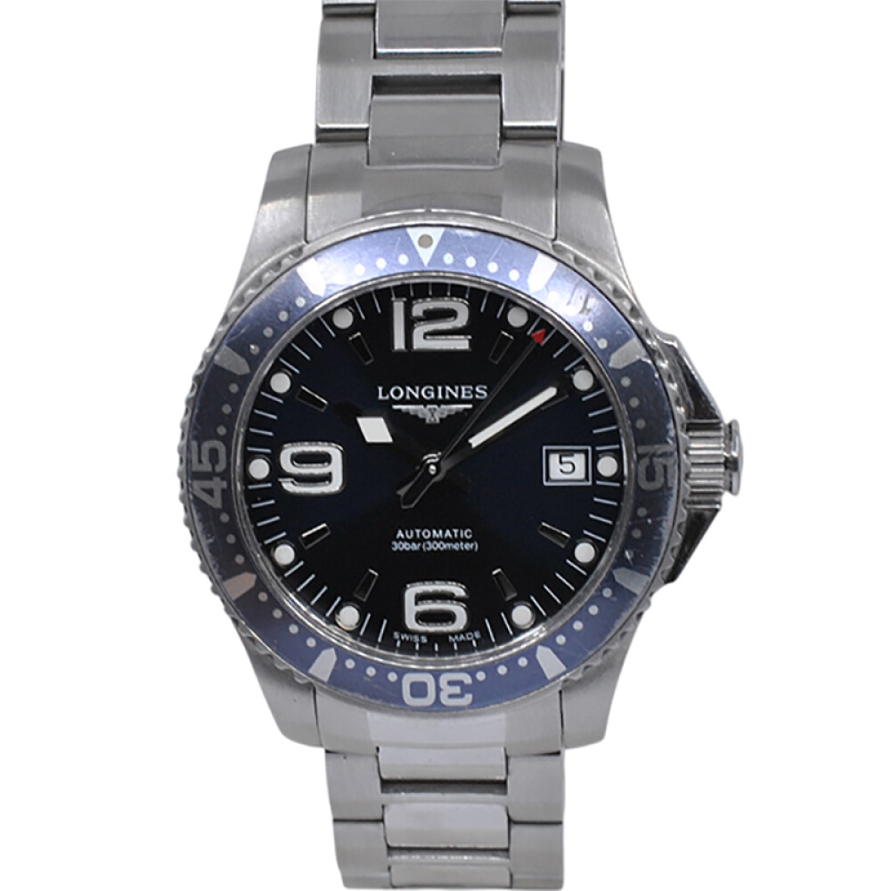 Reloj Longines Hydro Conquest L3.641.4 Reloj Longines Hydro Conquest L3.641.4