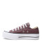 Championes de Mujer Converse Chuck Taylor Lift Plataforma Marfil