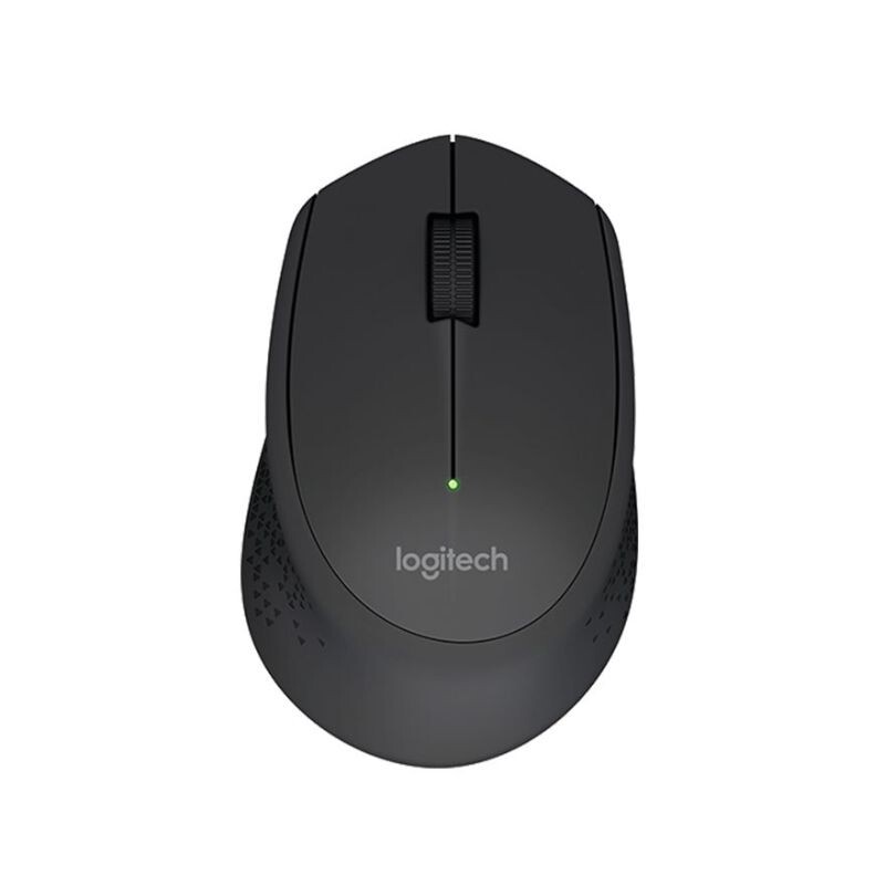 Mouse Logitech M280 Comfort Plus Black Mouse Logitech M280 Comfort Plus Black