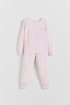 PIJAMA CARLA PLUSH KATIE R01
