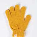 GUANTES GEORGI RUSTY Mostaza