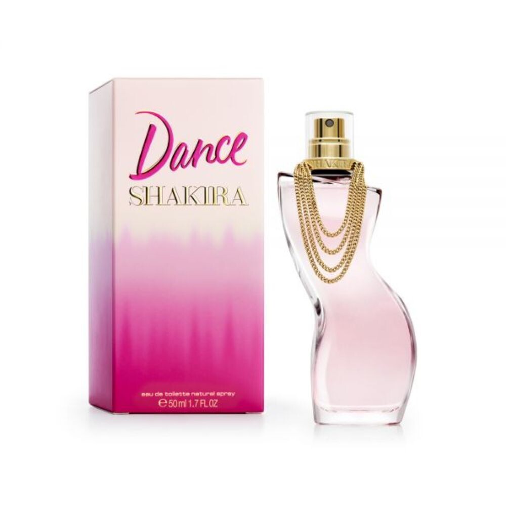 DANCE EDT 50ml