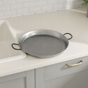 PAELLERA VALENCIANA PULIDA 30CM 4 PORCIONES VAELLO PAELLERA VALENCIANA PULIDA 30CM 4 PORCIONES VAELLO