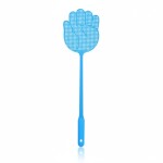 MATA MOSCAS EN FORMA DE MANO • 40cm MATA MOSCAS EN FORMA DE MANO • 40cm