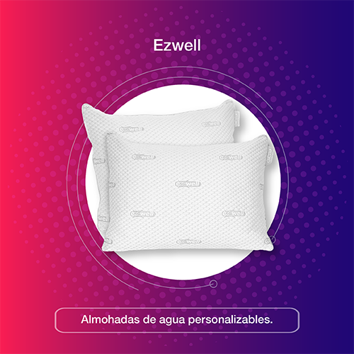 Ezwell x 2 - Marzo 2026 Cyberteleshopping