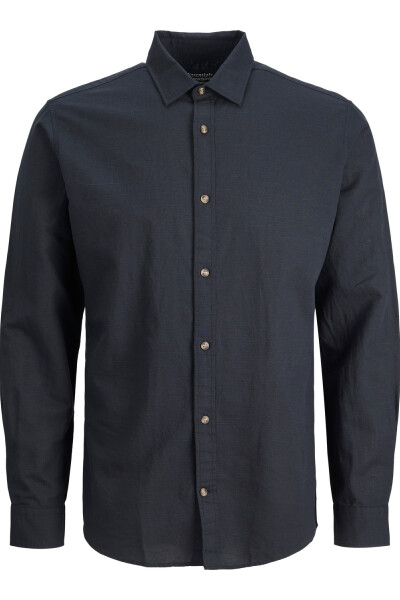 CAMISA SUMMER SHIRT Black