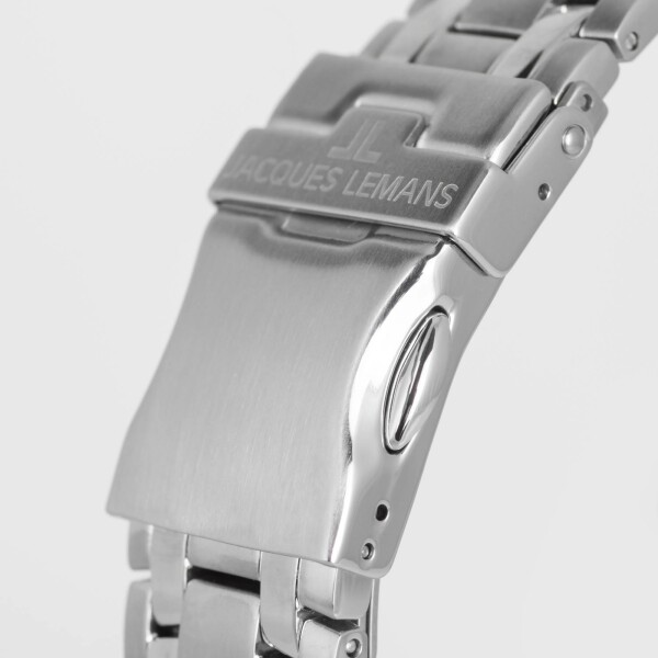 Reloj Jacques Lemans 1-2117ZG Reloj Jacques Lemans 1-2117ZG