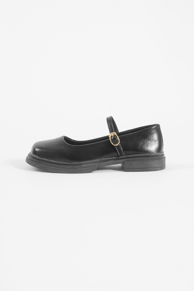 Balerina Estelar negro