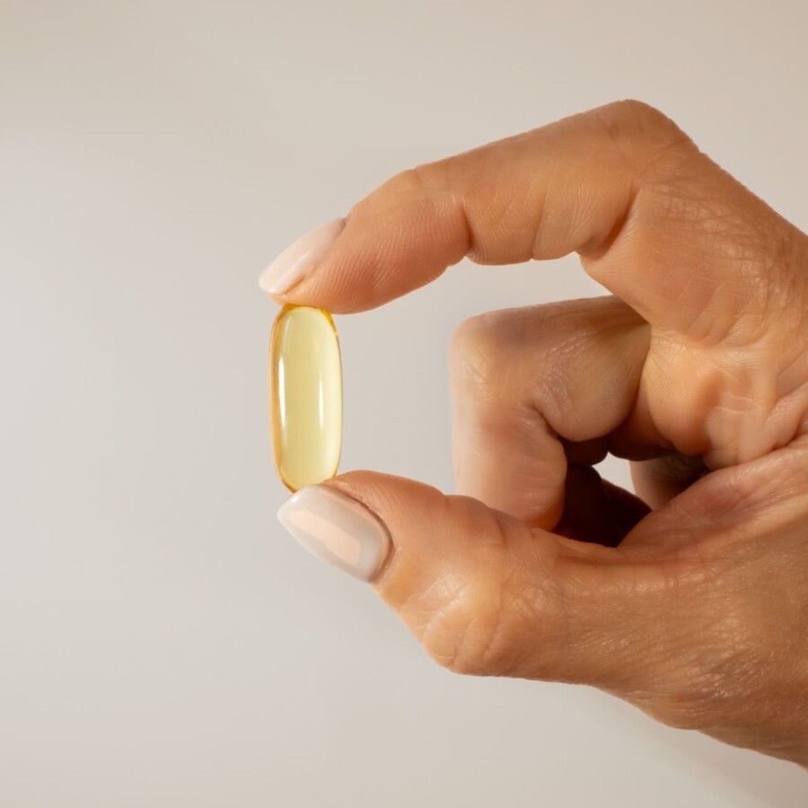 Maxomega 3, suplemento de Omega 3 Maxomega 3, suplemento de Omega 3