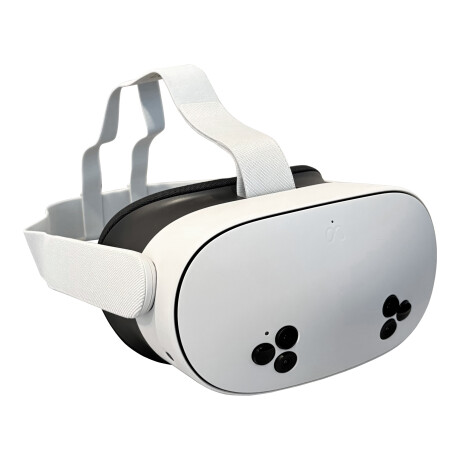Lente de Realidad Virtual Quest 3S 128GB Wifi + Juego The Walking Dead 001